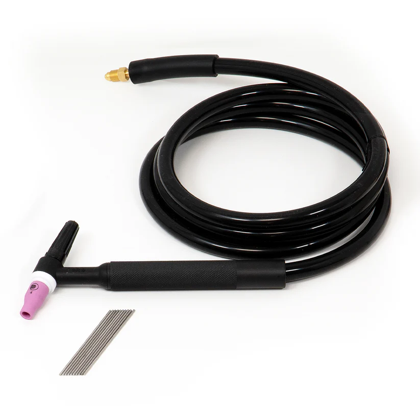 Sanwa SR-9 Torch Set with Cord for TIG Welding
