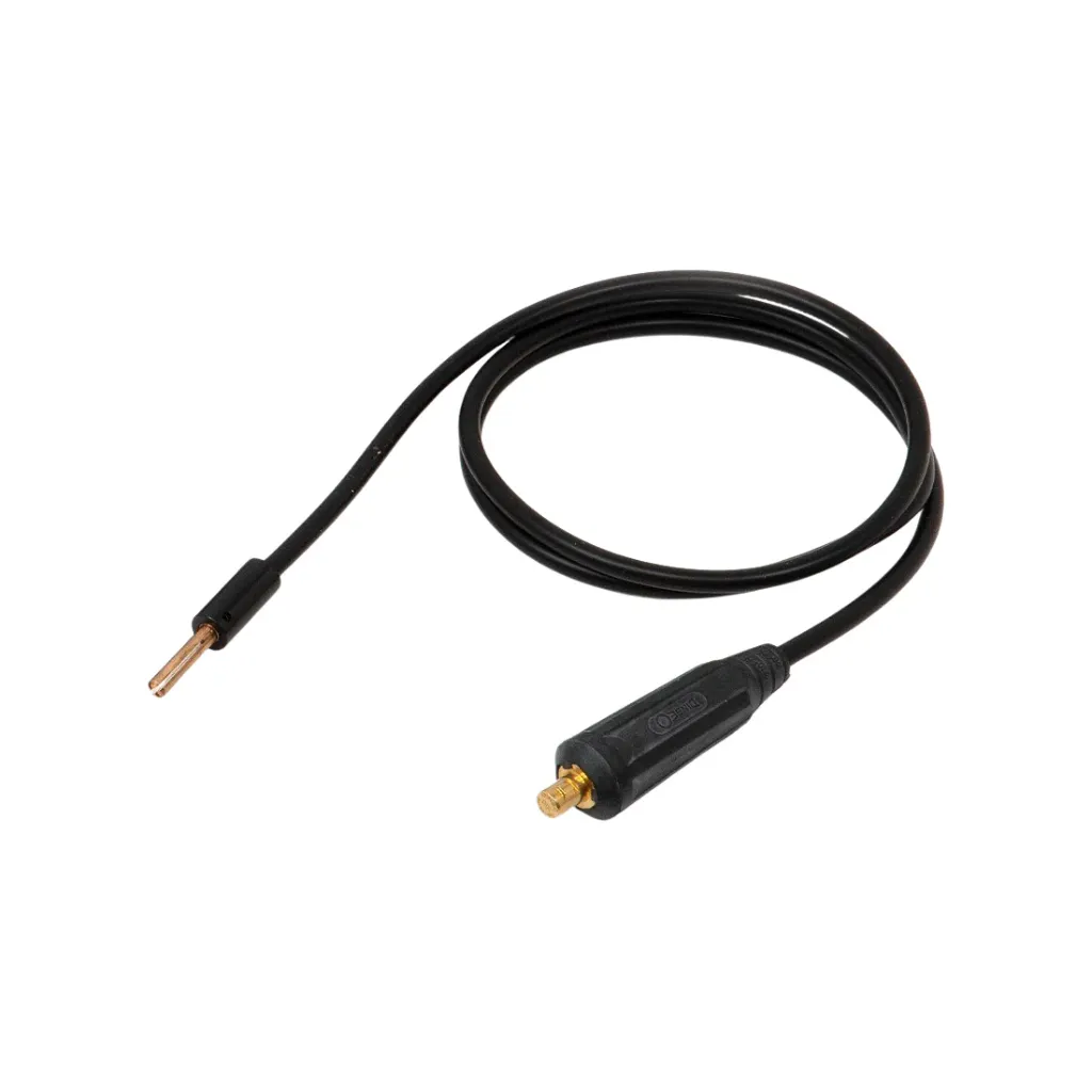 [830-0521] Replacement Resistance Welding Output Cord for Sanwa Welder