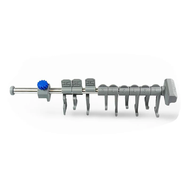 [851-5091] ULTRA™ Ultrasonic Rack Only