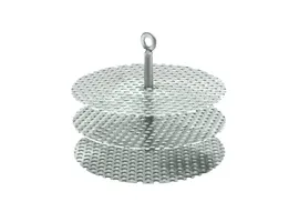 HyCeram® Slotted Slide for CeraPower 2.0