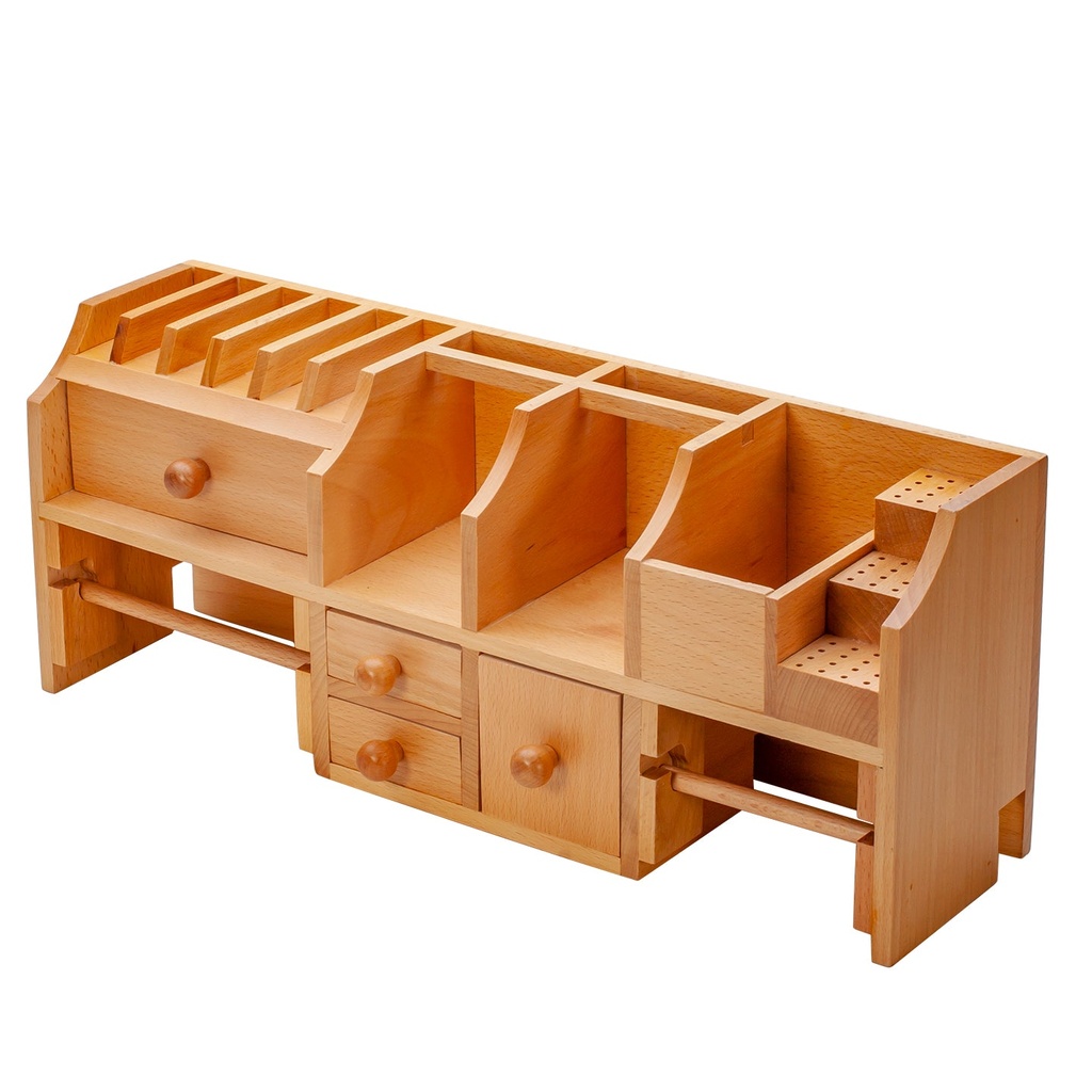 [816-4054] Benchtop Organizer