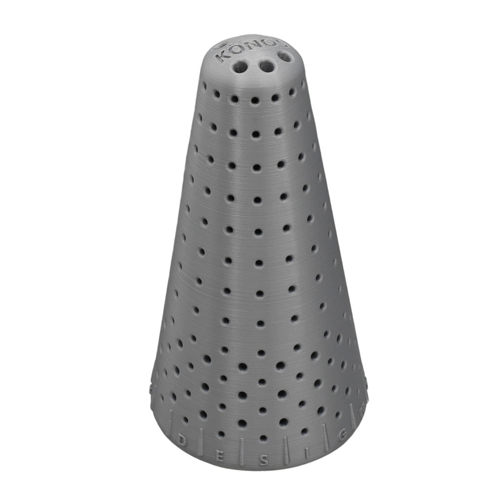 [816-4060] KONOS™ Jewelers Bench Tool “Cone” Organizer