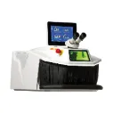 Sisma LM-D 260 Flex Nanospot Laser Welder