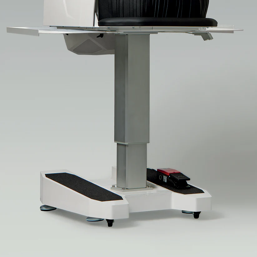 Sisma Table for use with all LM-D