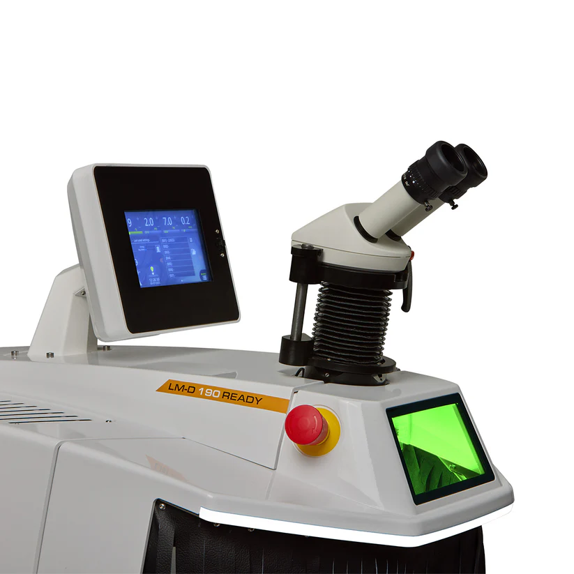 [830-8050] Sisma Ergokit Group for Microscope for use with all LM-D (excluding Lynx)