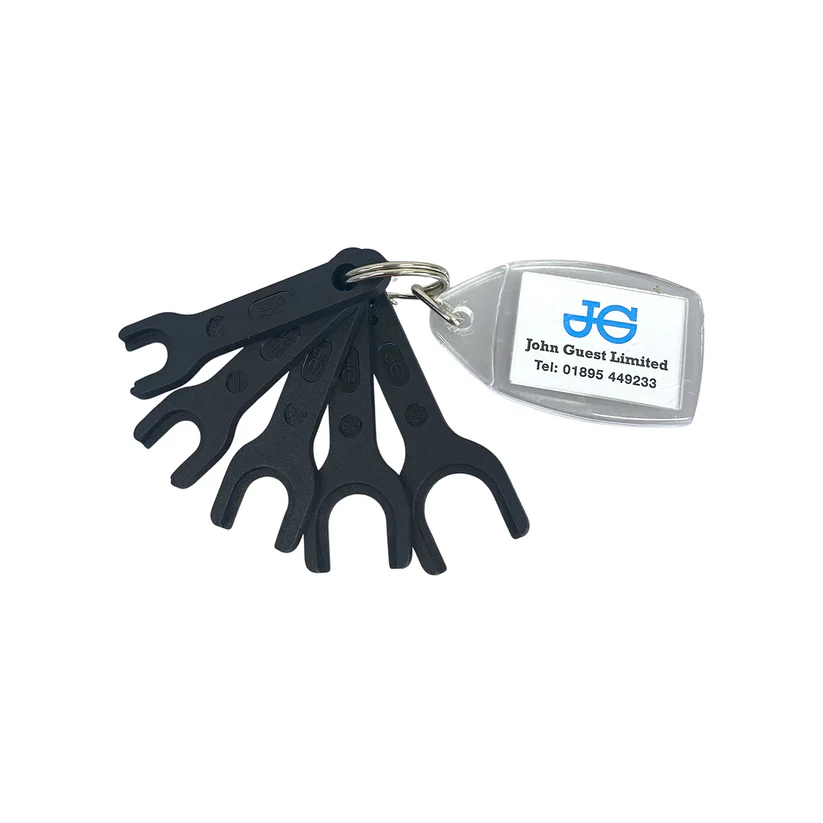 [830-1848] SISMA Quick Connect Key Set