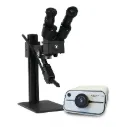 Zapp Plus® 2 Permanent Welder with PJ Scope