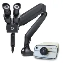 Zapp Plus® 2 Permanent Welder with Articulated Arm Microscope