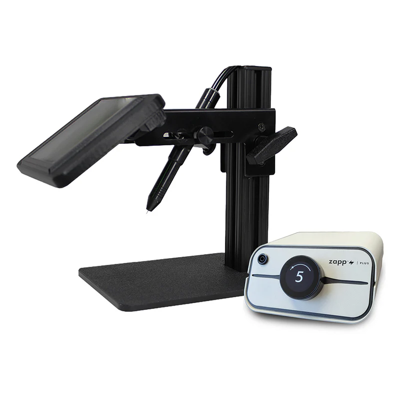 Zapp Plus® 2 Permanent Welder with Upgraded ADL