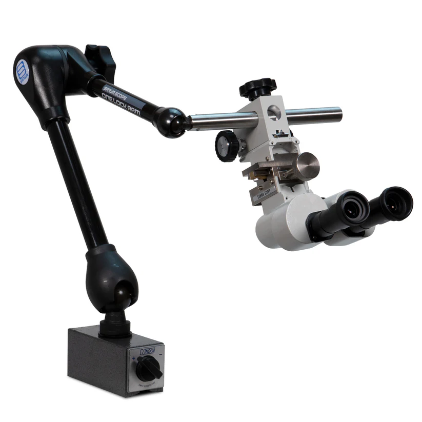 Sanwa Scope One Lock Arm Set