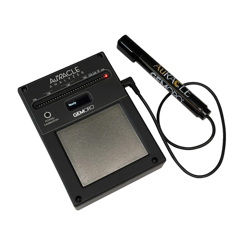 [817-1045] GEMORO® AuRACLE™ Analyzer