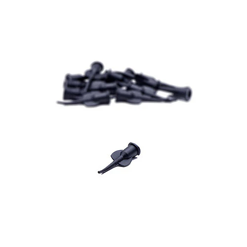 [821-3798] HyCeram® Cannulas / Tips 1.0mm, 15 pieces