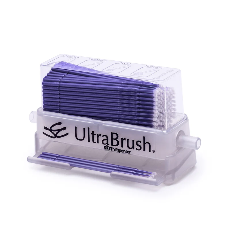 Microbrush Dispenser for Luxon®, Luxart® and HyCeram®