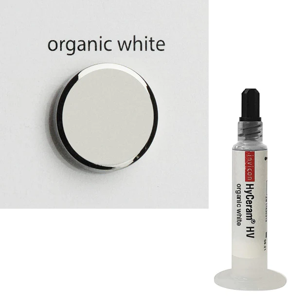 HyCeram® HV Organic White, 5 ml
