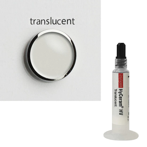 HyCeram® HV Translucent, 5 ml