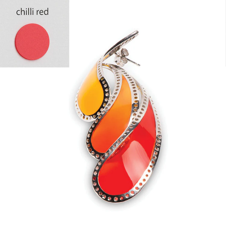 [821-3804] Luxon® Chili Red VP-853, 20 ml
