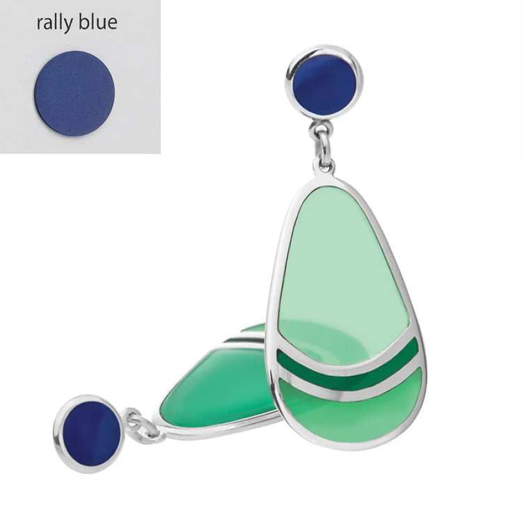 Luxon® Rally Blue VP-852, 20 ml