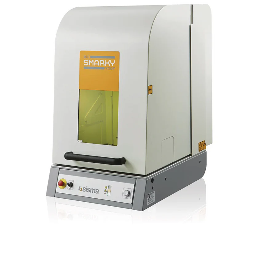 Sisma Big Smarky 3000 F Laser Engraver