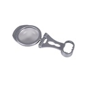 Magnifier for GEMORO® UltraTester 3+ and Testerossa