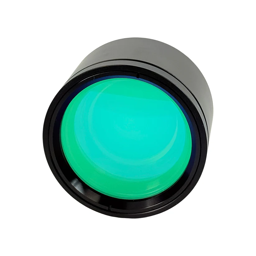 [821-5982] Sisma F254 Focus Lens with Spacer Kit