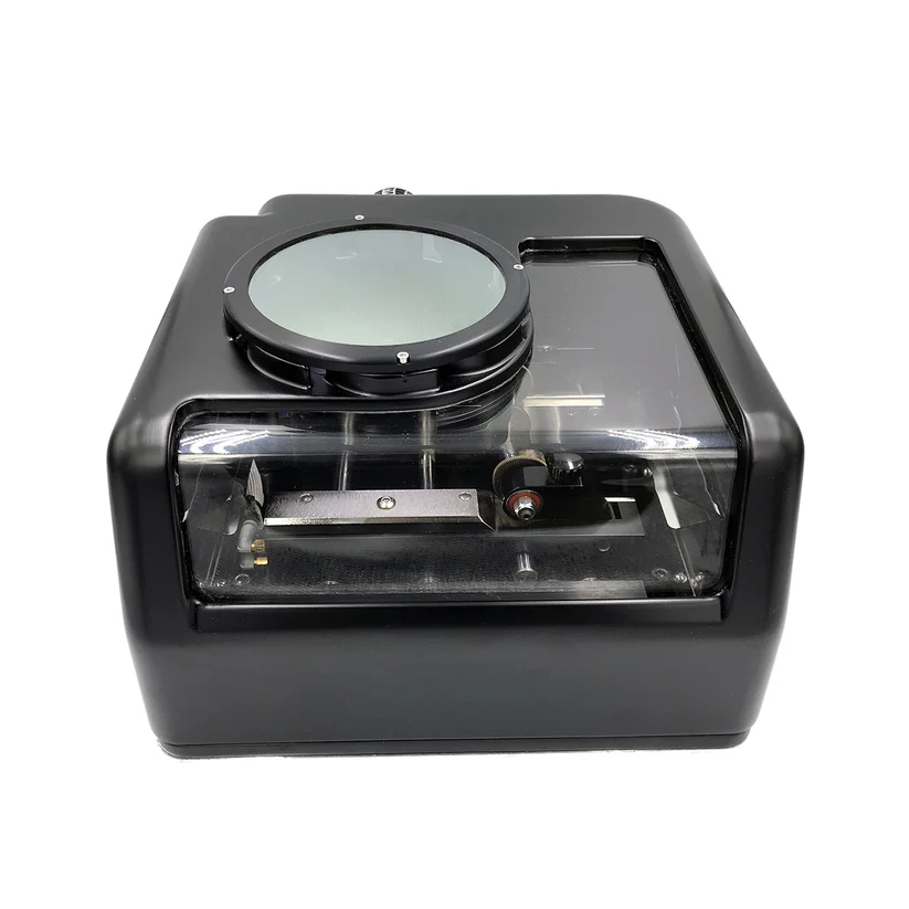 [821-5961] Sisma Vacuum Box