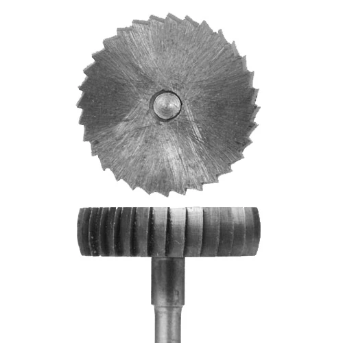 [121-8160] Busch® Wheel Router - Fig. 203