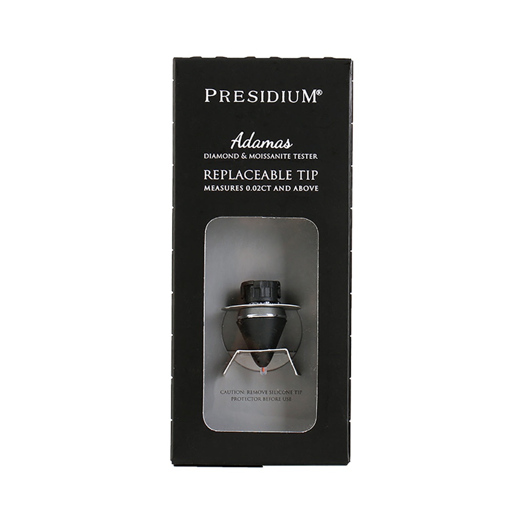 Replacement Standard Tip for Presidium® Adamas