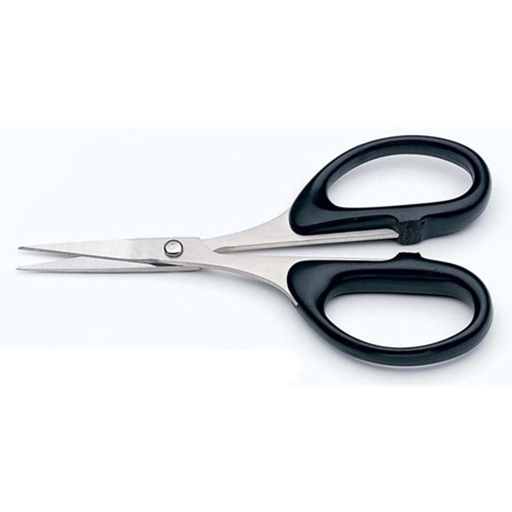 Precision Scissors