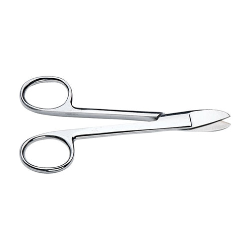 [819-0115] Crown Scissors