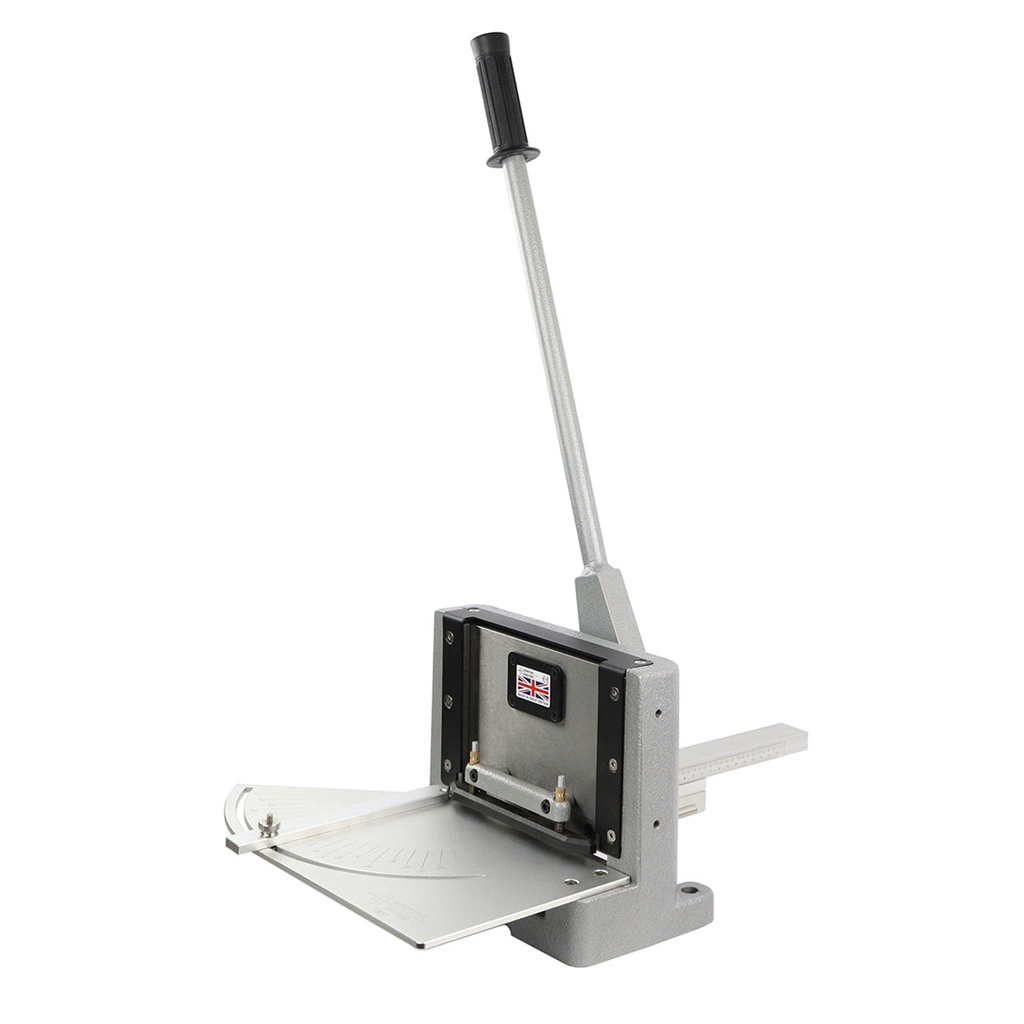 [819-0345] Durston 6″ Guillotine Shear