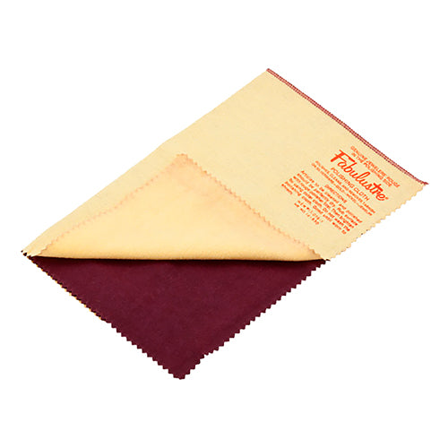 [820-0052] Fabulustre® Rouge Cloth