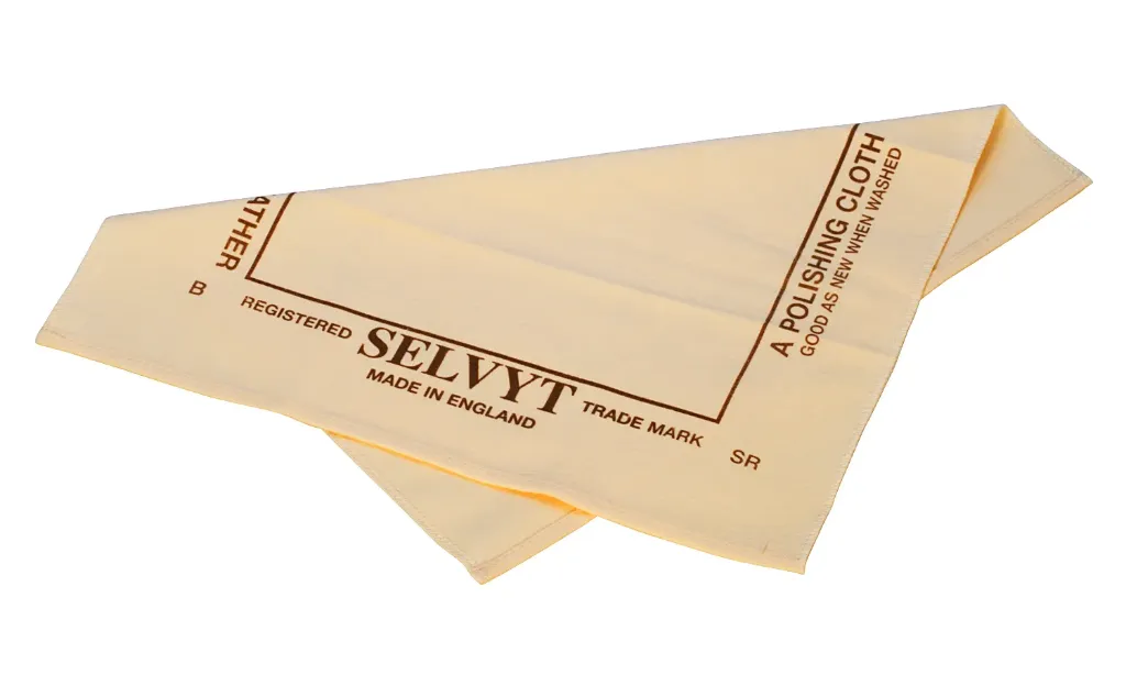 SELVYT® SR Cloth - 14" x 14"