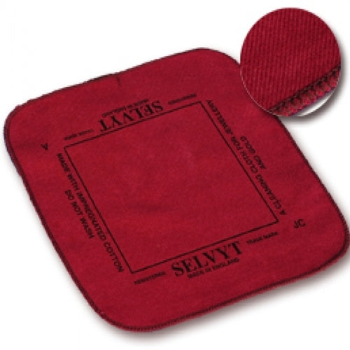 [820-0287] SELVYT®JC Polishing Cloth for All Metals