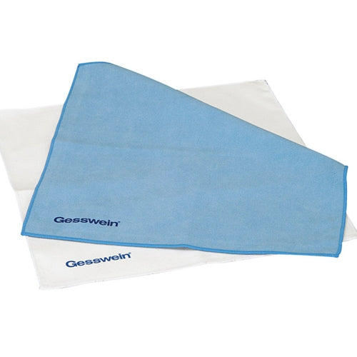 [820-0419] Gesswein® Royal Gem Cloth - Blue