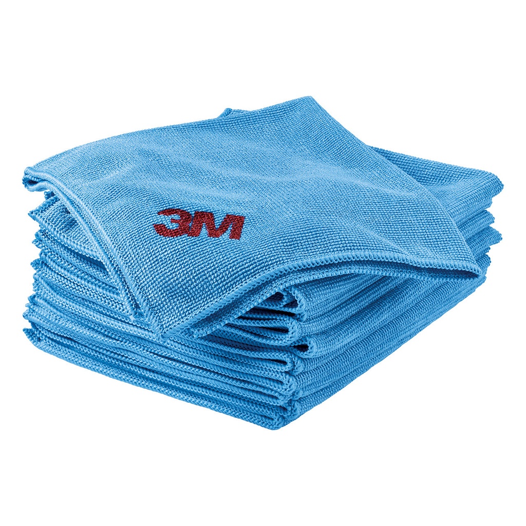 [820-0505] 3M™ Blue High Performance Cloth