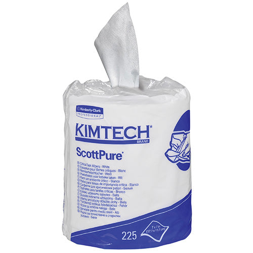 [820-0515] KIMTECH® Mold Polish Wipes