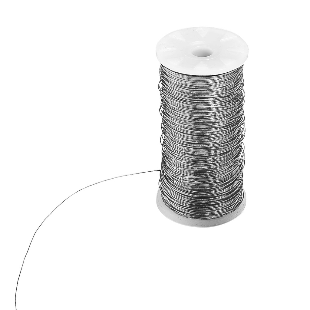 [820-2200] Iron Binding Wire - #18