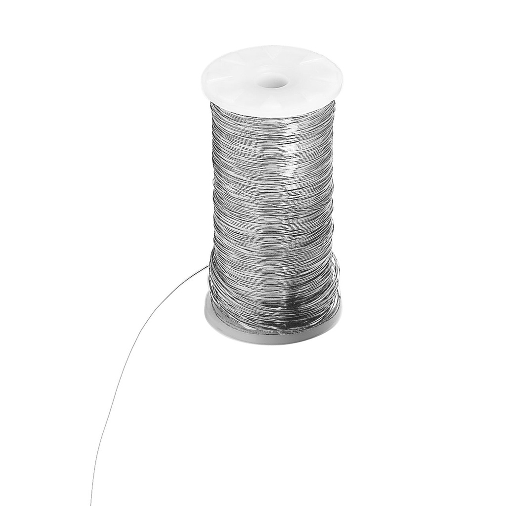 [820-2350] Iron Binding Wire - #24