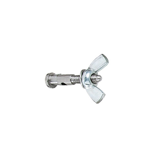 Pin Vise, Replacement Screw & Nut