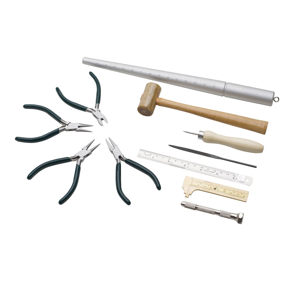 Wire Wrapping Set