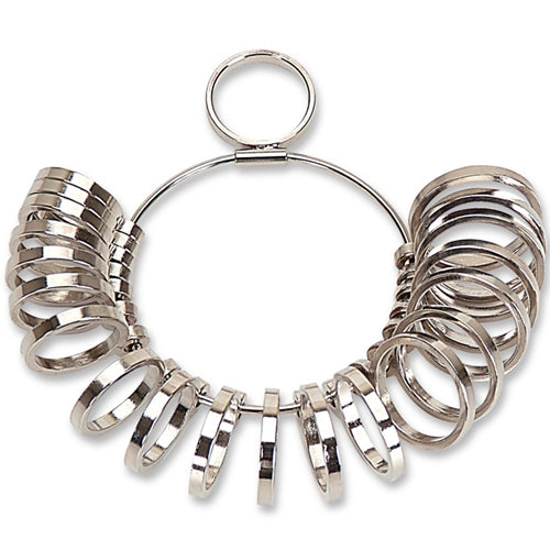 [820-8060] Metal Finger Gauge
