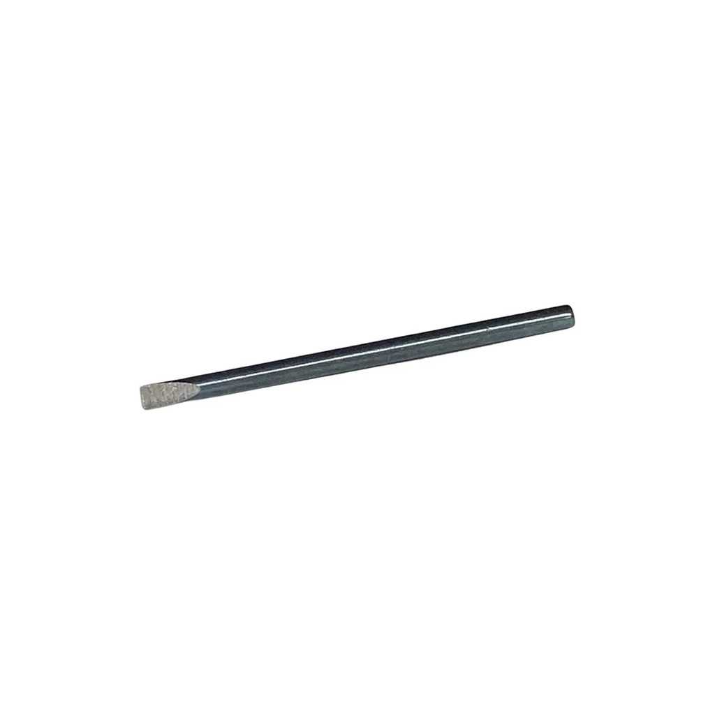 [820-9011] Repl. 0.60mm Blades (pkg of 3) for 8209010