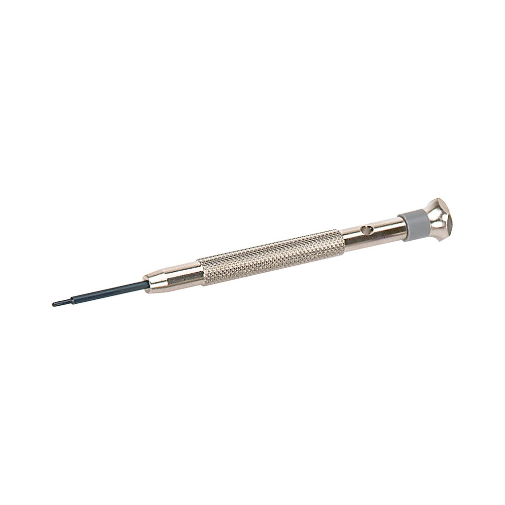 JIS Screwdriver 1.20mm Gray