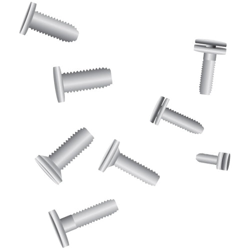 Battery Clamp Screw Assortment