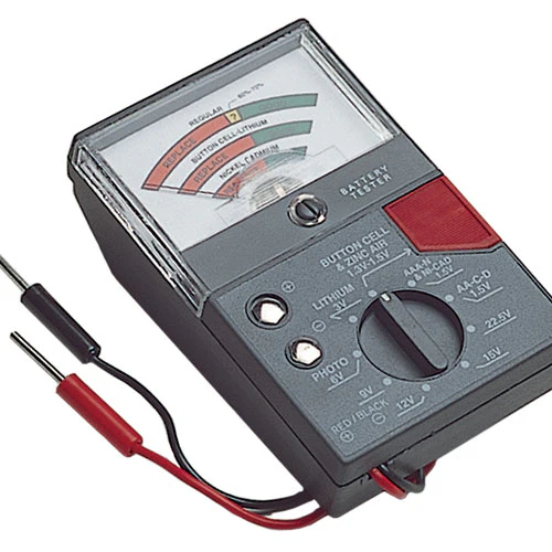 [820-9048] Battery Tester
