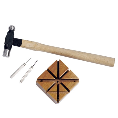 [820-9077] Pin Removing Set - Replacement 1.00mm Pin only