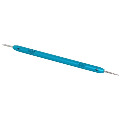 [820-9194] Metal Spring Bar Tool - Replacement Forked Tip