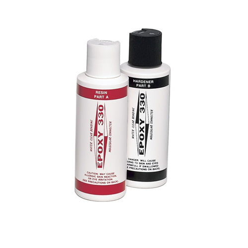 [821-2910] Epoxy 330 - 8 fl. oz