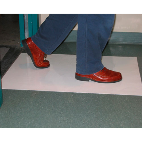 [821-2968] Reclamation Mats 24" x 36", Box of 300