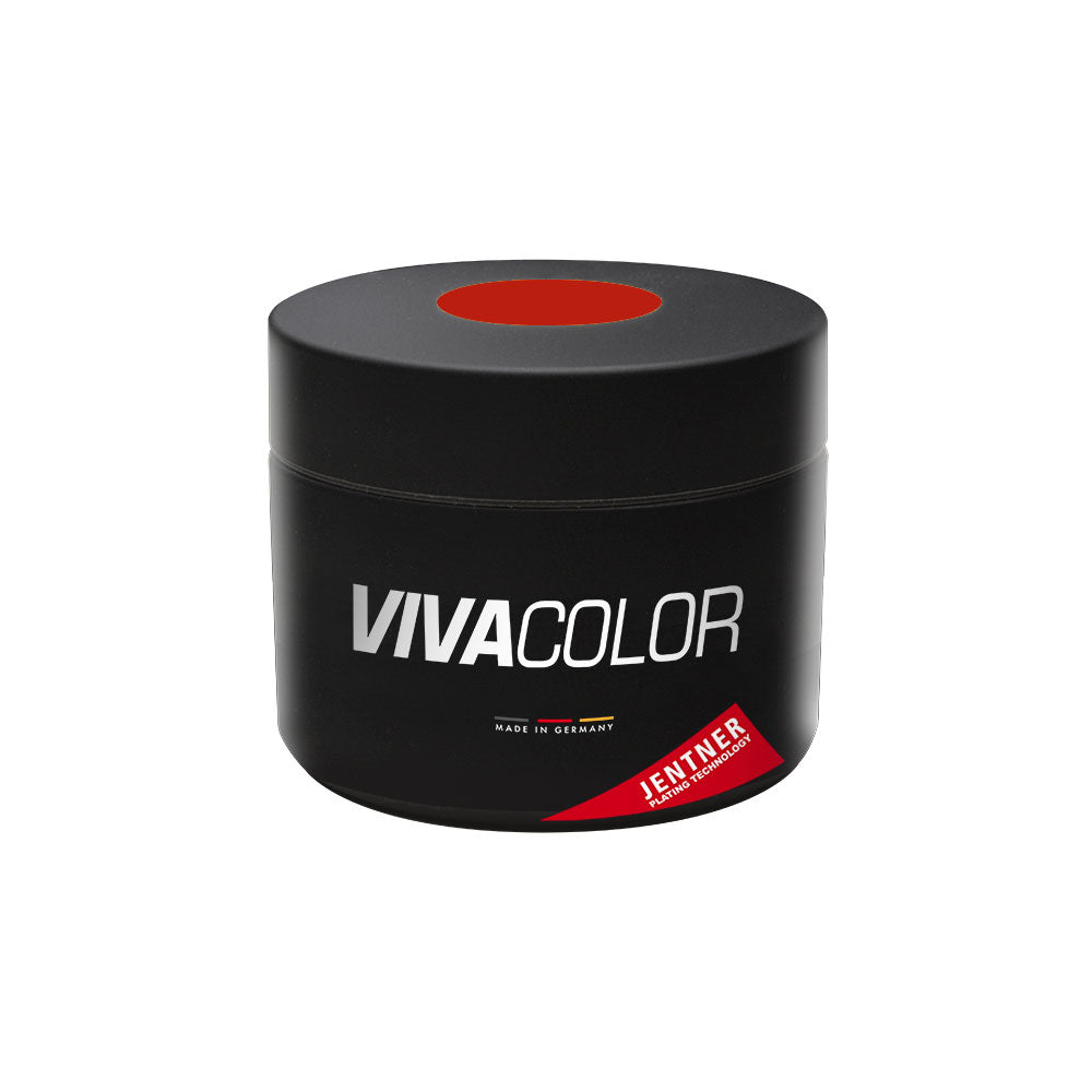 VivaColor Color - Pure Red (10g)